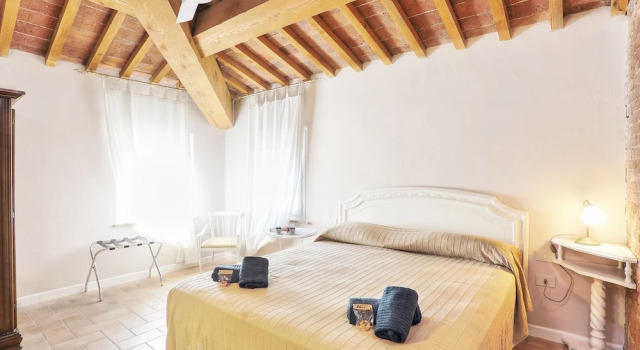 Elegant Panoramic Apartment