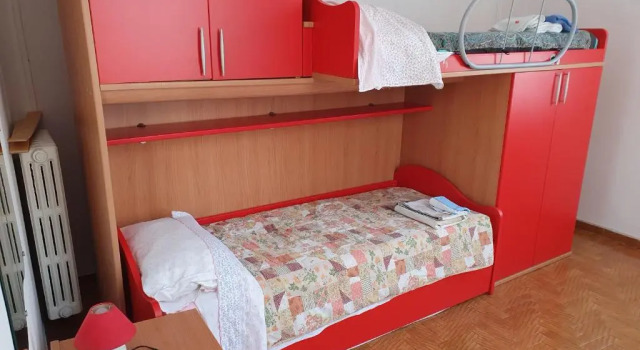Апартаменты Casa di Mya Citra 010007-Lt-0318