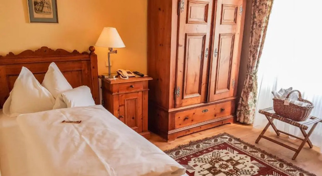 Номер Standard Hotel See-Villa