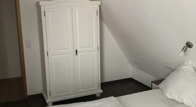 Номер Standard Gasthof Bräuhäusle
