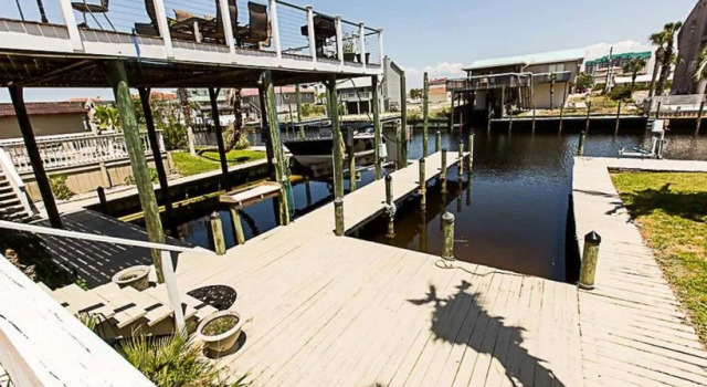 Destin Vacation Homes by Holiday Isle, Reserva ahora Hotel Destin Emerald Coast