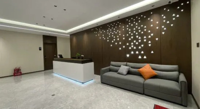 Tangwang Hongjin · Full-Sense Smart | Moment · Vibe · Design Smart Hotel (Yinjie), Rezervați Hotel boutique Yichun Heilongjiang
