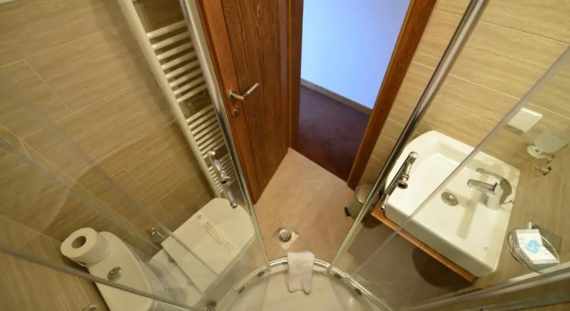 Люкс Garni Konak Hotel By Blanket Collection