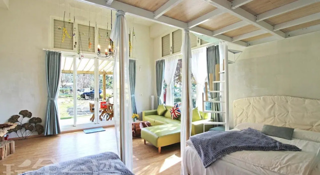 Doris B&B