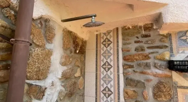 Two-room Apartment 4 Beds - Residence of Villa del Sole - Baia Sardinia