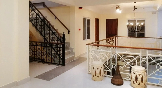 Elicon Suites Resort Bohol near City Center, Book Hotel Baclayon Bohol