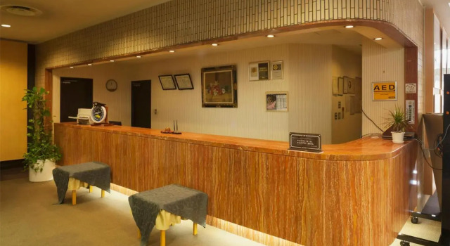 Yuzawa Toei Hotel