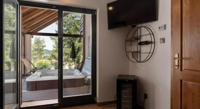 Коттедж Holiday Home Aria