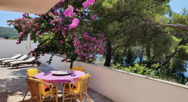 Вилла Beautiful Villa With Breathtaking Views