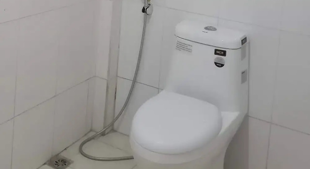 Четырёхместный номер Standard Seven Waves Beachfront Residence - La Union