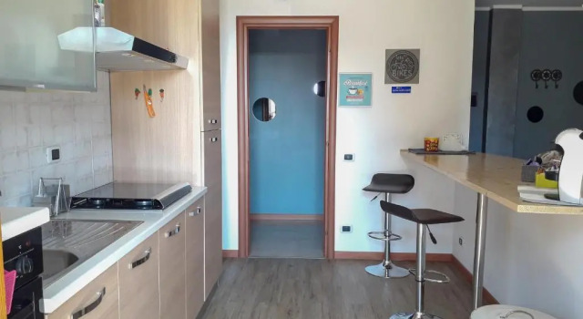 Апартаменты Bike House "Evo"