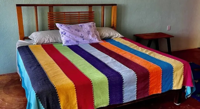 Номер Standard Cabañas Los Colibries