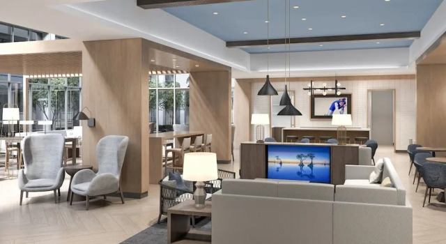 Staybridge Suites Toronto Airport East by IHG, Réserver Hôtel Etobicoke Toronto