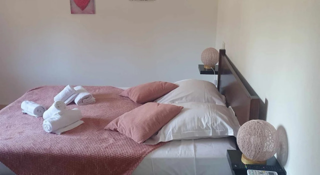 Auberge de Cannedda, Varaa Hostelli Solenzara 
