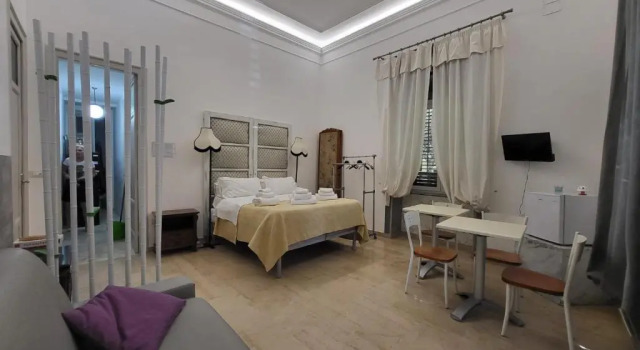 Suite Yudina b&b