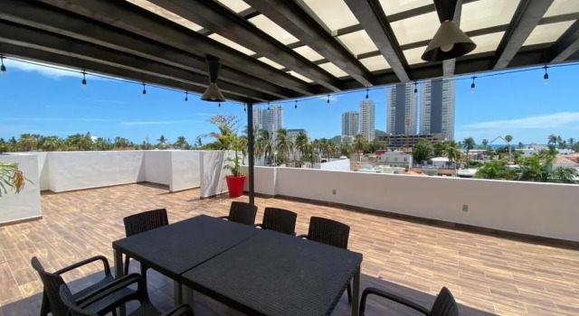 Номер Standard Islas G203 ByTrvl2hm & Mazatlan Regency