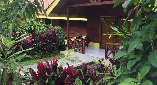 Номер Standard Selvita Lodge Arenal