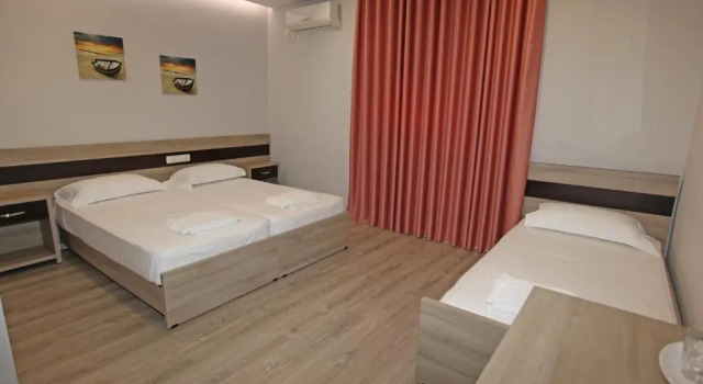 Номер Economy Hotel Star