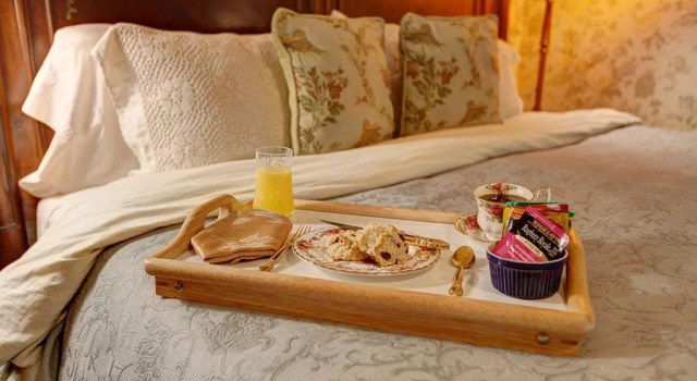 Margaretville Mtn Inn B&B and Village Suites, Book Bed and Breakfast Margaretville Belleayre Mountain