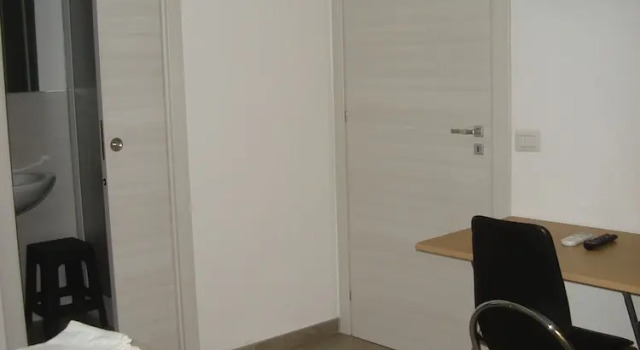 Habitación doble De lujo Affittacamere Da Mary