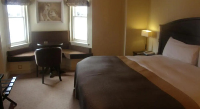 Baileys Hotel Cashel, Buchen Sie Hotel Cashel (Grafschaft Tipperary) Tipperary County