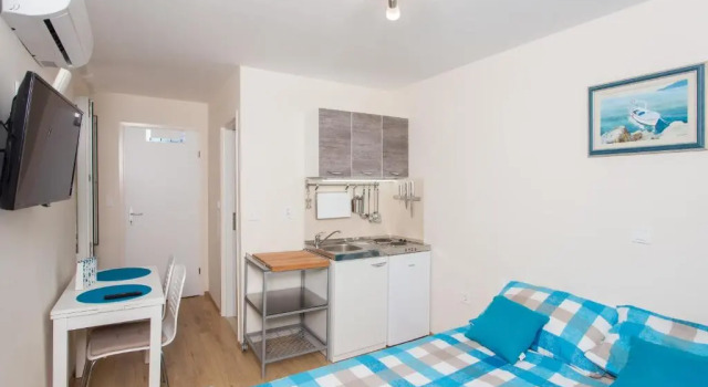 Студия Standard Old Town Princess Apartments
