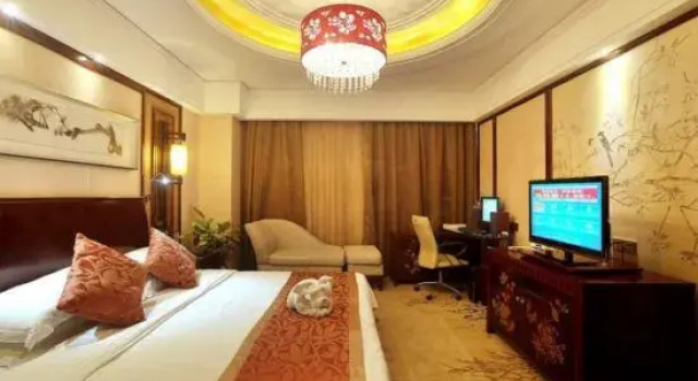 Business- suite Meilihua Hotel