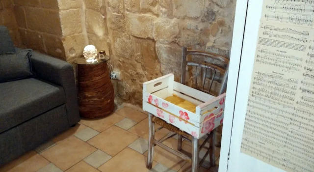 Shabby Chic House Lecce