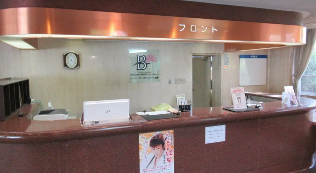 Breezbay Resort Yamaga