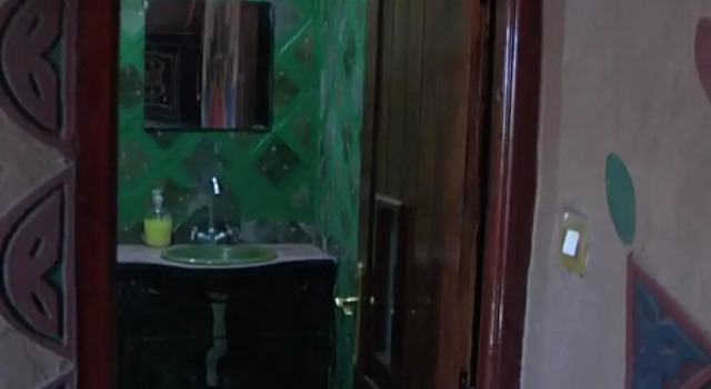 Семейный номер Standard Riad La Kasbah