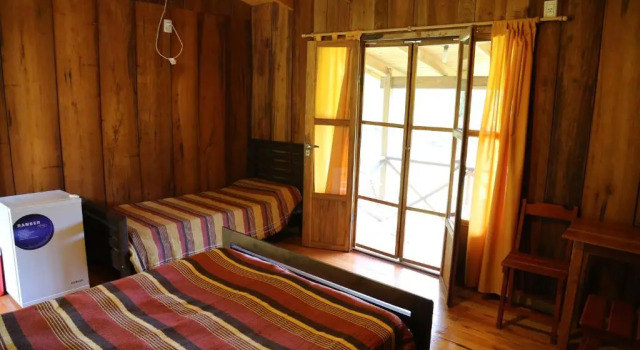 Posada Camboatá, Book Hotel Hotels in Misiones with a Pool, Swimming Pool