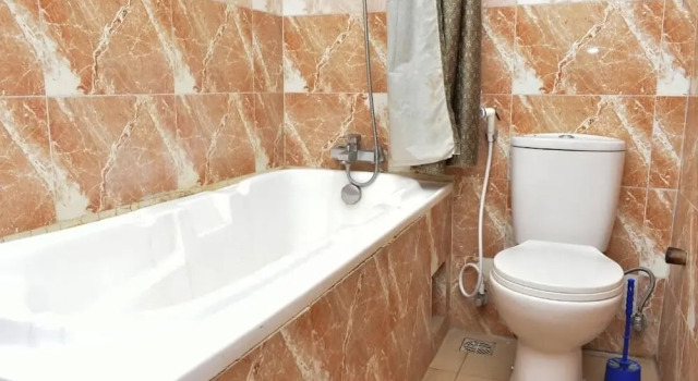 Номер Executive Pectoria Guesthouse