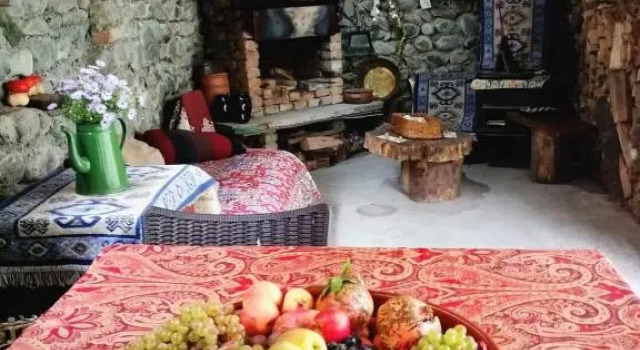 Ludwig Guesthouse