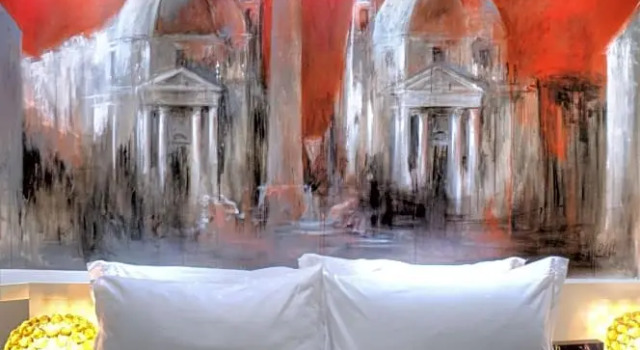 Люкс Bdb Luxury Rooms San Pietro