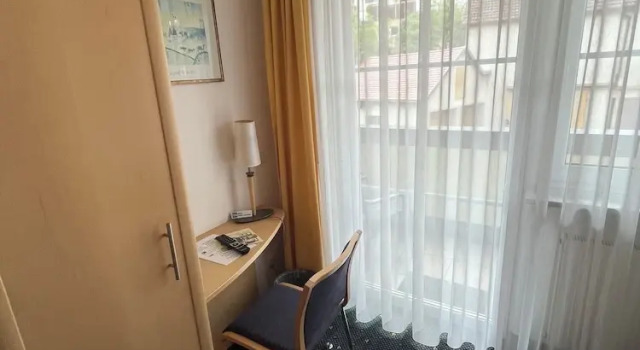 Номер Standard Hotel-Landpension Postwirt