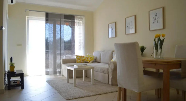 Apartments Nautica, Забронировать Апартаменты/квартира Апартаменты Новиград, Апартаменты/квартира