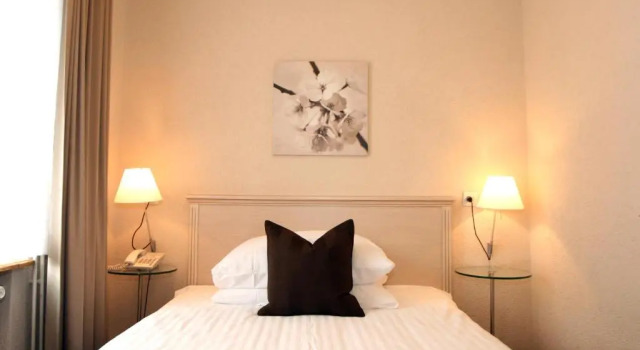 Одноместный номер Standard Hotel Neufeld