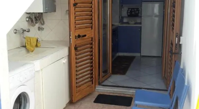 Orion House - Appartamento Blu Ischia, Buchen Sie Ferienwohnung Barano d'Ischia Ischia