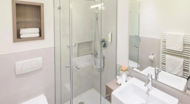 Номер Comfort Hotel Scheffelhöhe