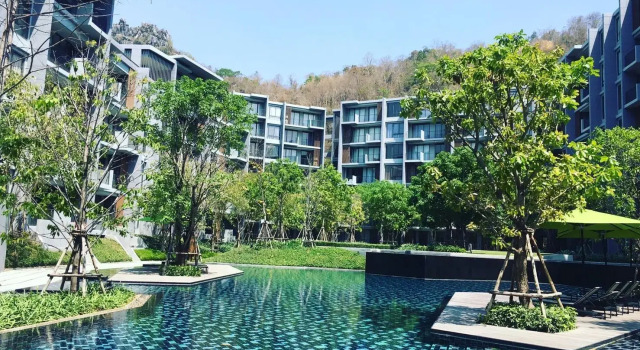 Enjoy At The Valley Khaoyai, Забронировать Отель Отели Khao Yai 4 звезды, 4*