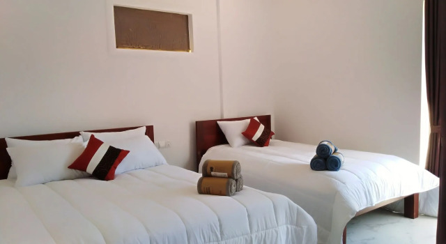 Siemreap City Residence