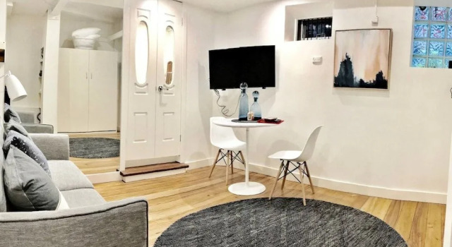 Readyset Studios on Anthony, Забронировать Отель Мельбурн Melbourne Region, рядом с Верховный суд Виктории