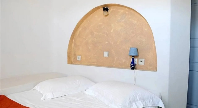 Haraki Studios & Apartments, Prenota Appartamento Chora Folegandros 