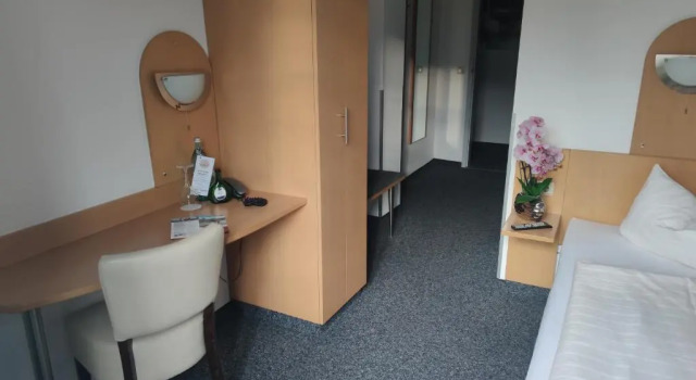 Номер Standard Hotel Regina