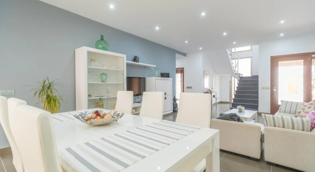 Casa Holganza, Prenota Hotel Maria de la Salut Maiorca