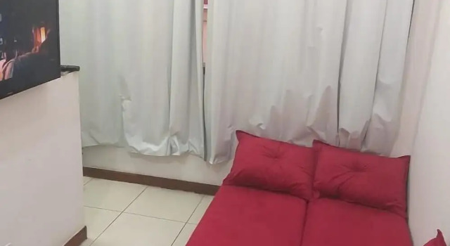 Апартаменты Bem no Centro