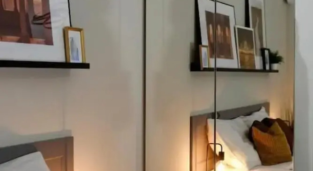 Двухместная студия Deluxe Agape Apartments