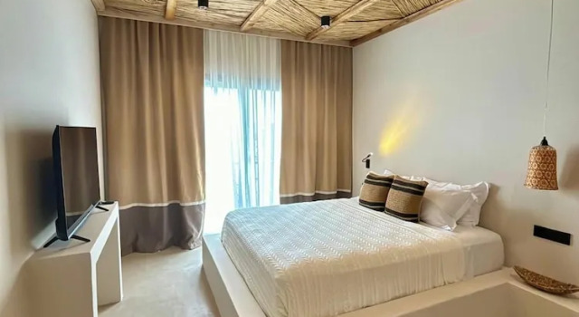 Номер Premium La Local Beach&Hotel Yalıkavak