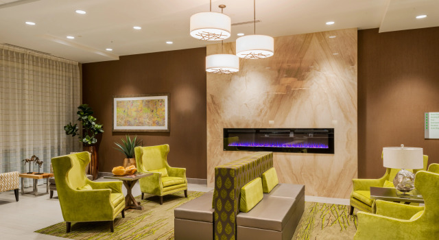 Holiday Inn Paducah Riverfront, an IHG Hotel, 预订 酒店 帕迪尤卡 肯塔基州