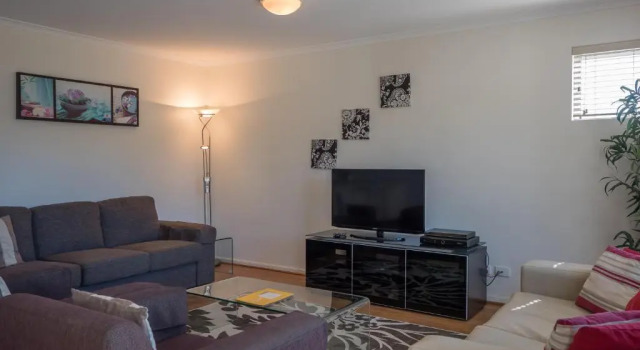 Апартаменты с 3 комнатами The Village Holiday Apartments at Burleigh Heads